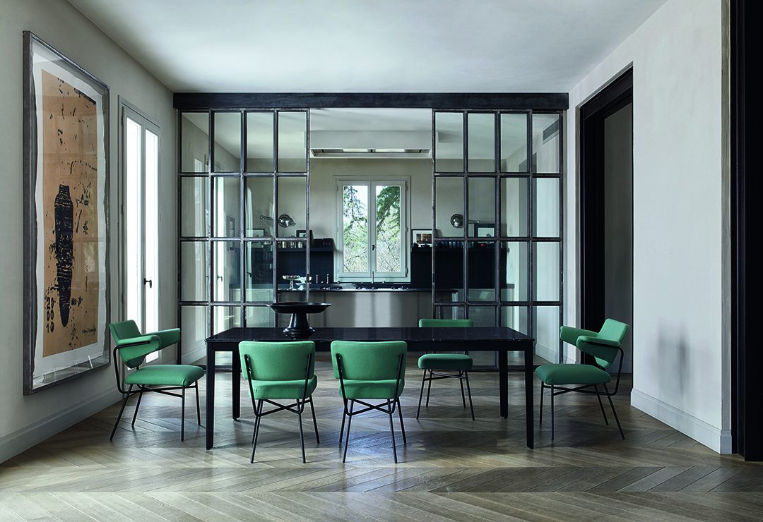 Elettra Chair
